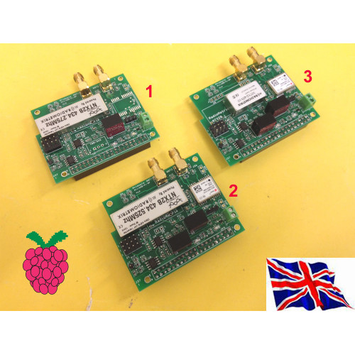 P-HAB ( High-Altitude Balloon) & GPS Tracker for Raspberry Pi