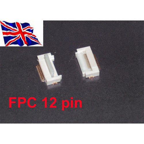 FPC 12pin Connector for Acer Aspire One A110 A150