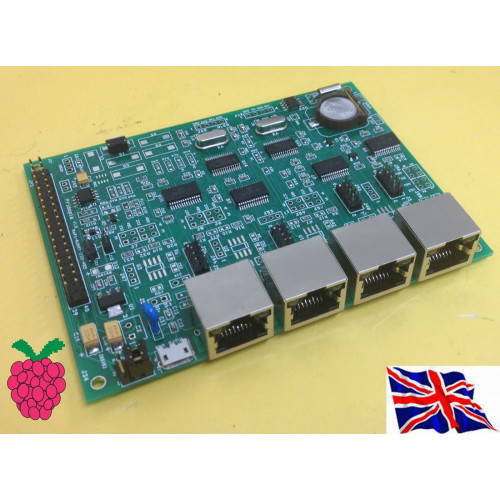 i2c uart software pack