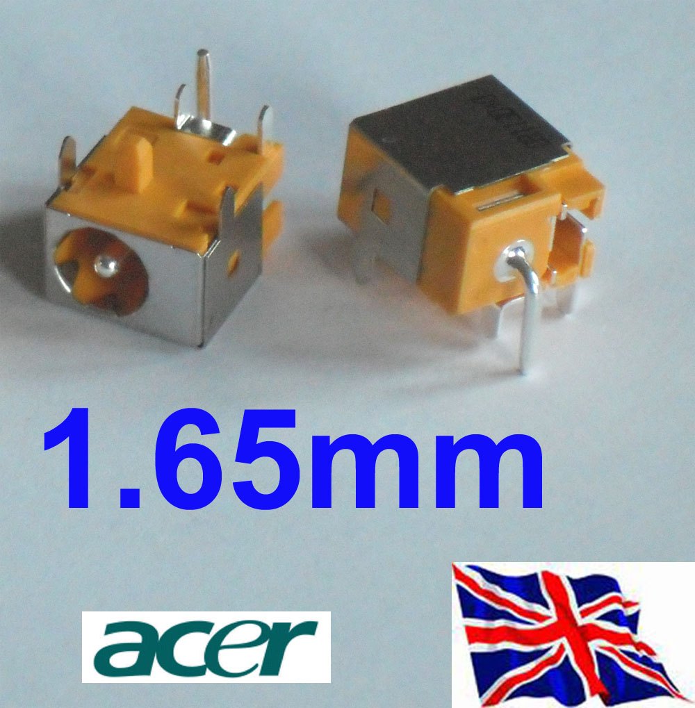 DC Jack Power connector for Acer Aspire One